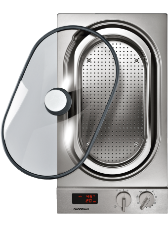 Ремонт пароварок Gaggenau BSP251101 в сервисном центре FIX-Gaggenau